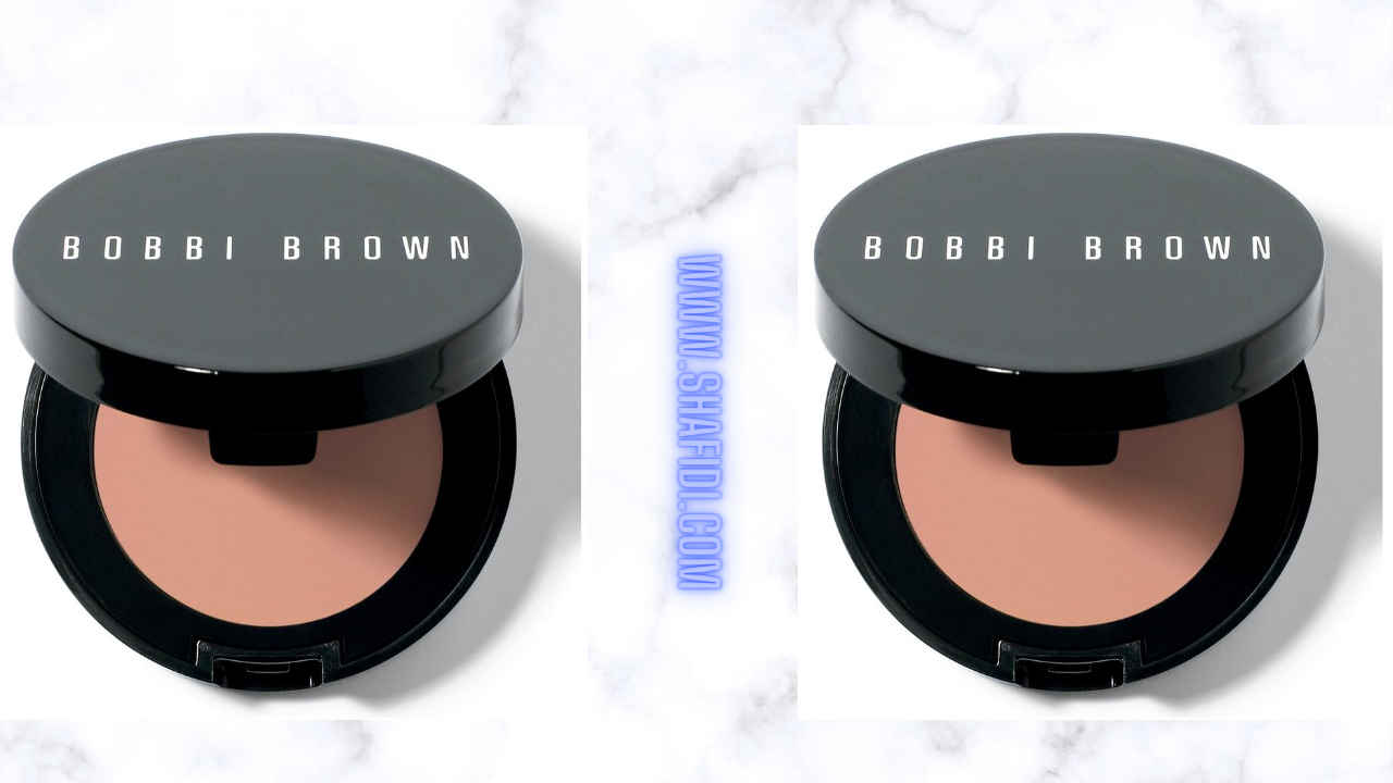 C) BOBBI BROWN POWDER BRONZER